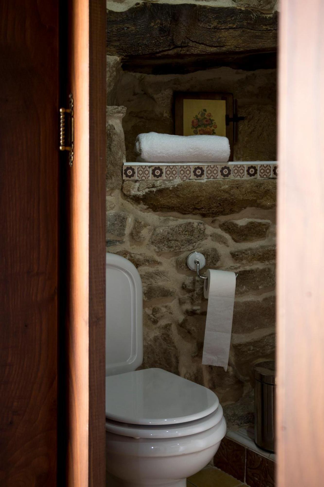 Casa Roan Y Casa Grande Guest House Lodoso Room photo