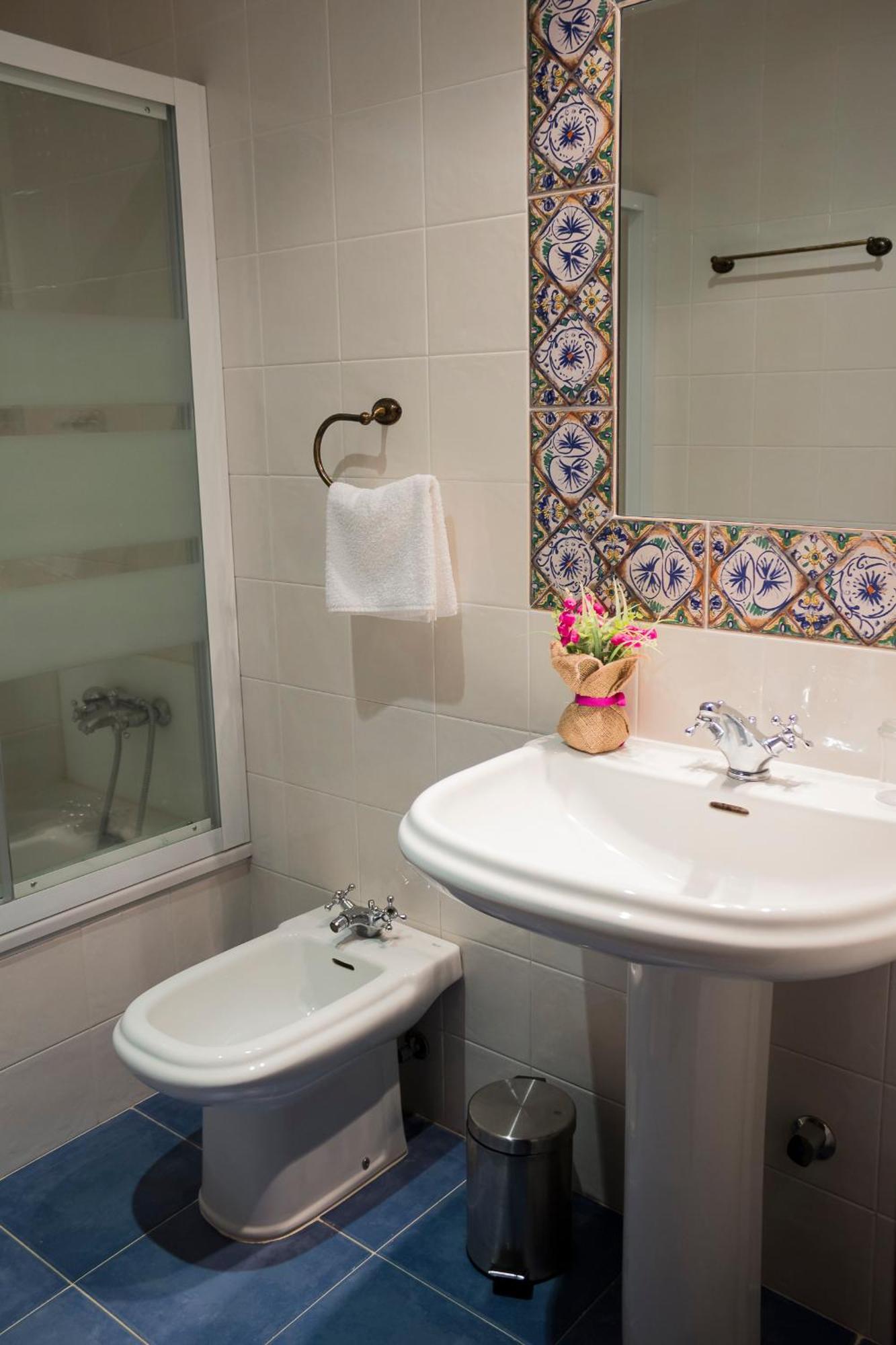 Casa Roan Y Casa Grande Guest House Lodoso Room photo