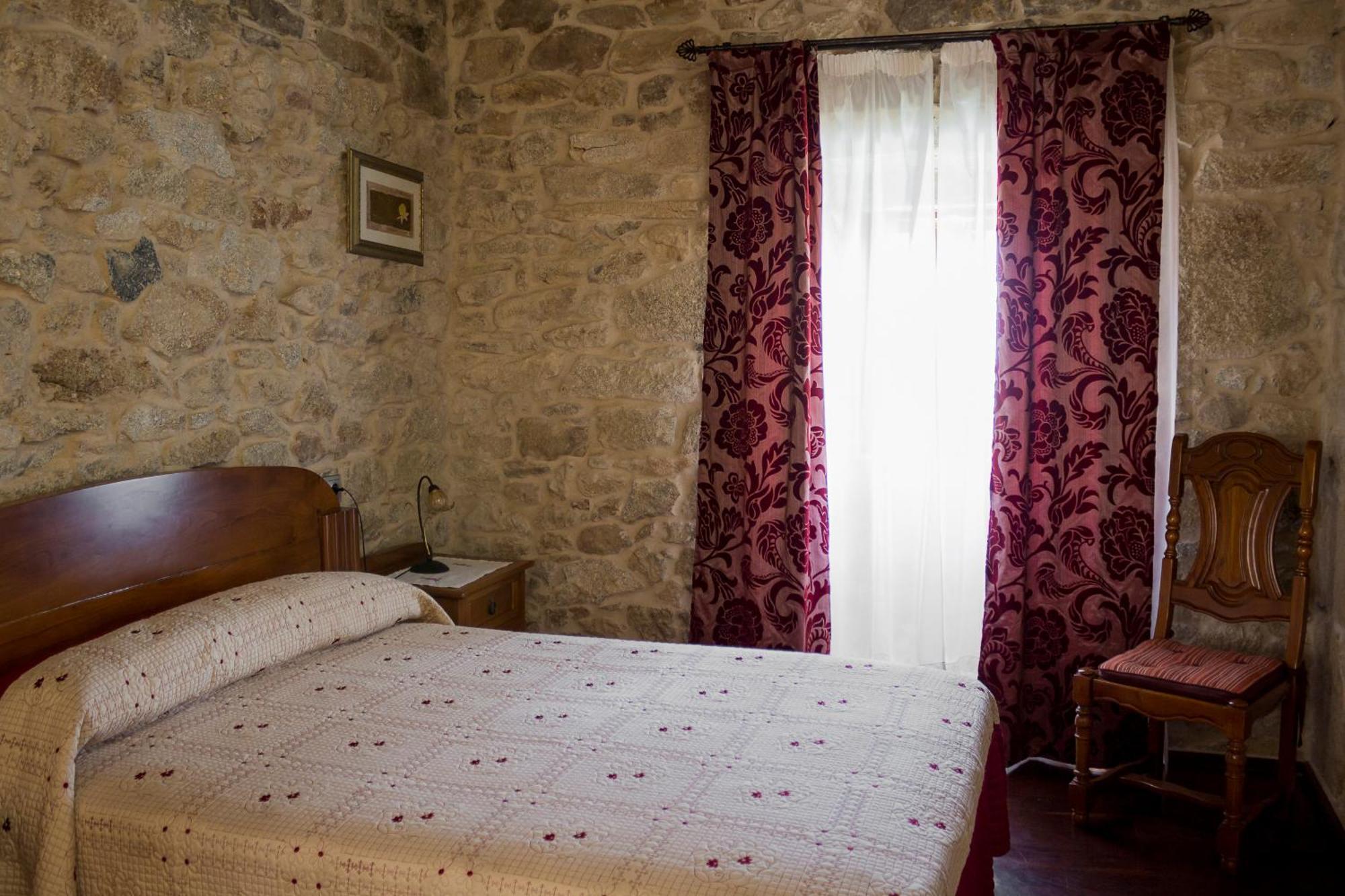 Casa Roan Y Casa Grande Guest House Lodoso Room photo