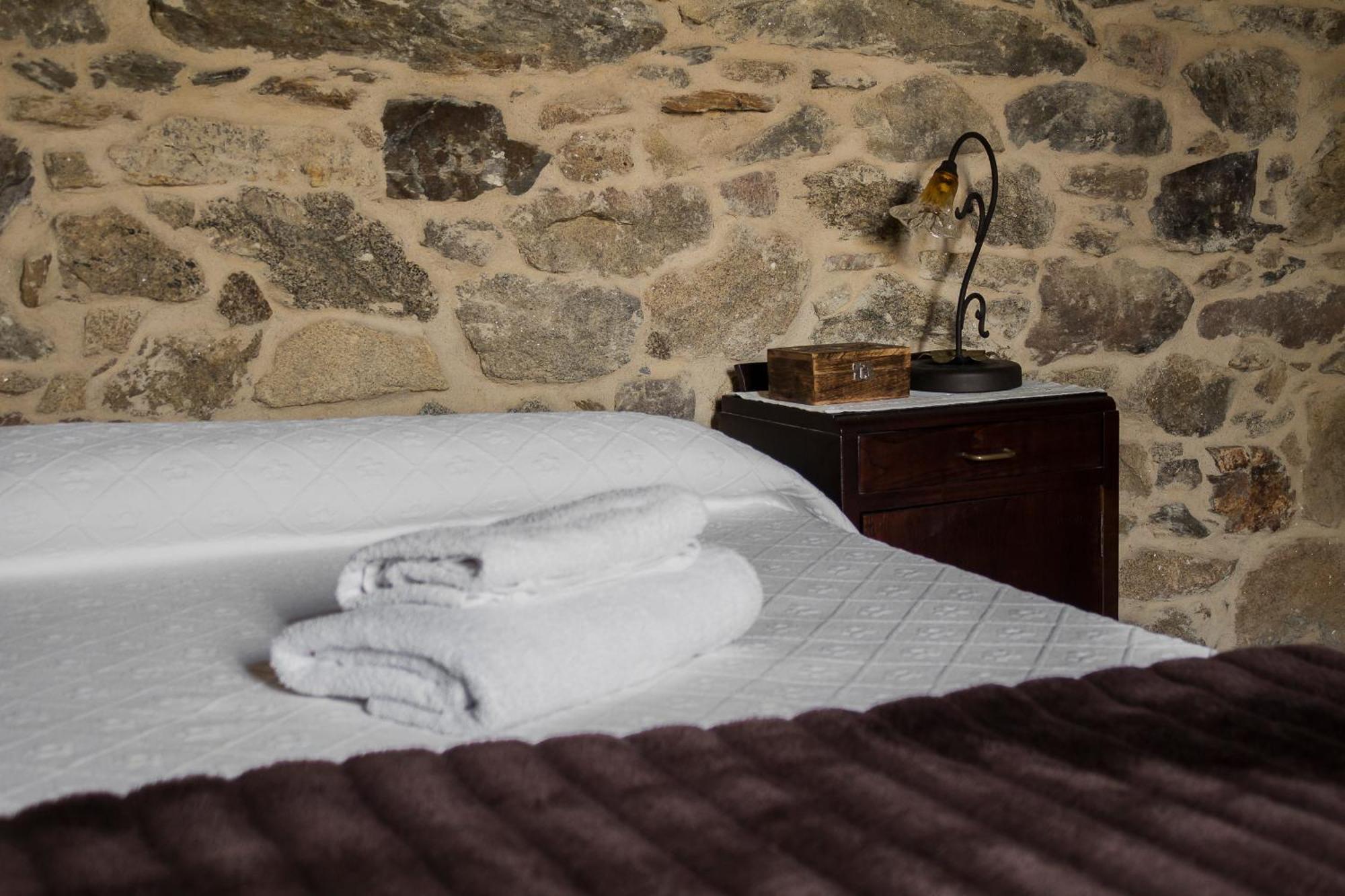 Casa Roan Y Casa Grande Guest House Lodoso Room photo