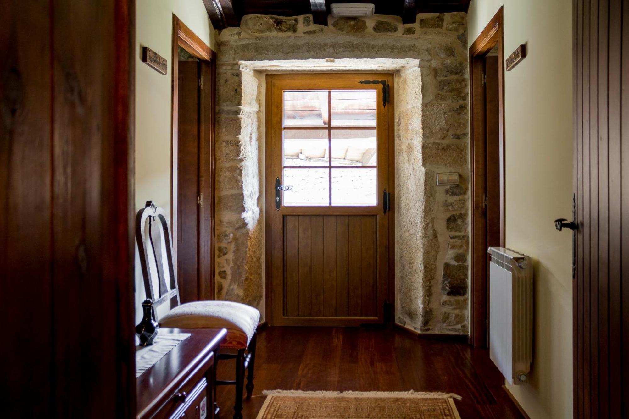 Casa Roan Y Casa Grande Guest House Lodoso Room photo