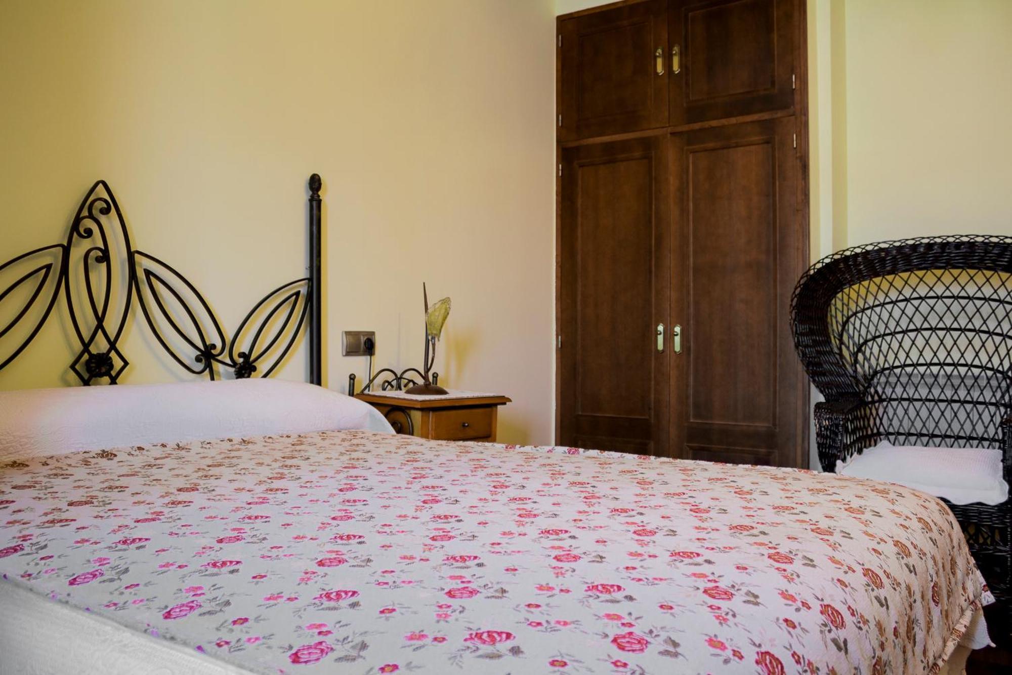 Casa Roan Y Casa Grande Guest House Lodoso Room photo