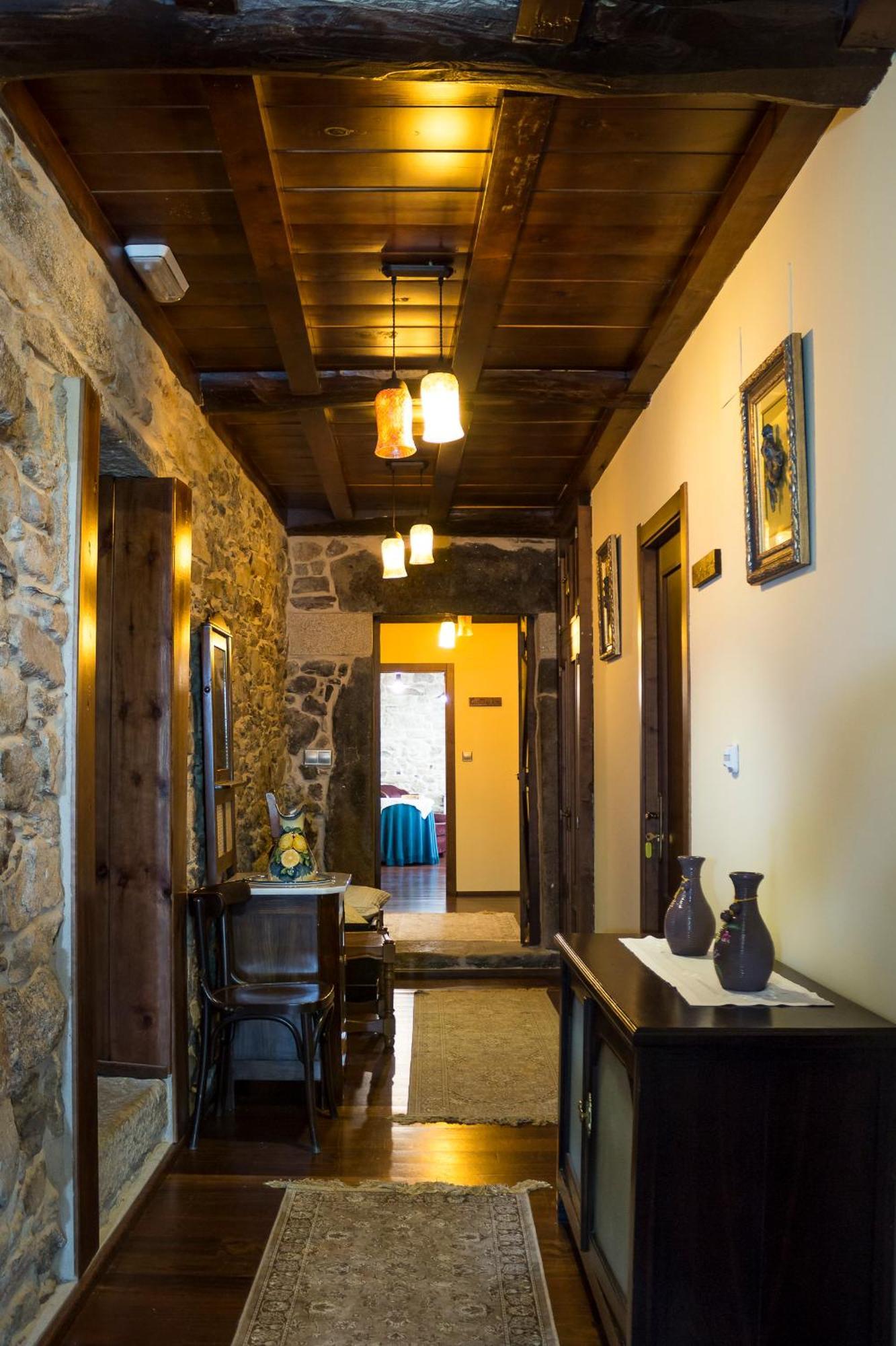 Casa Roan Y Casa Grande Guest House Lodoso Room photo