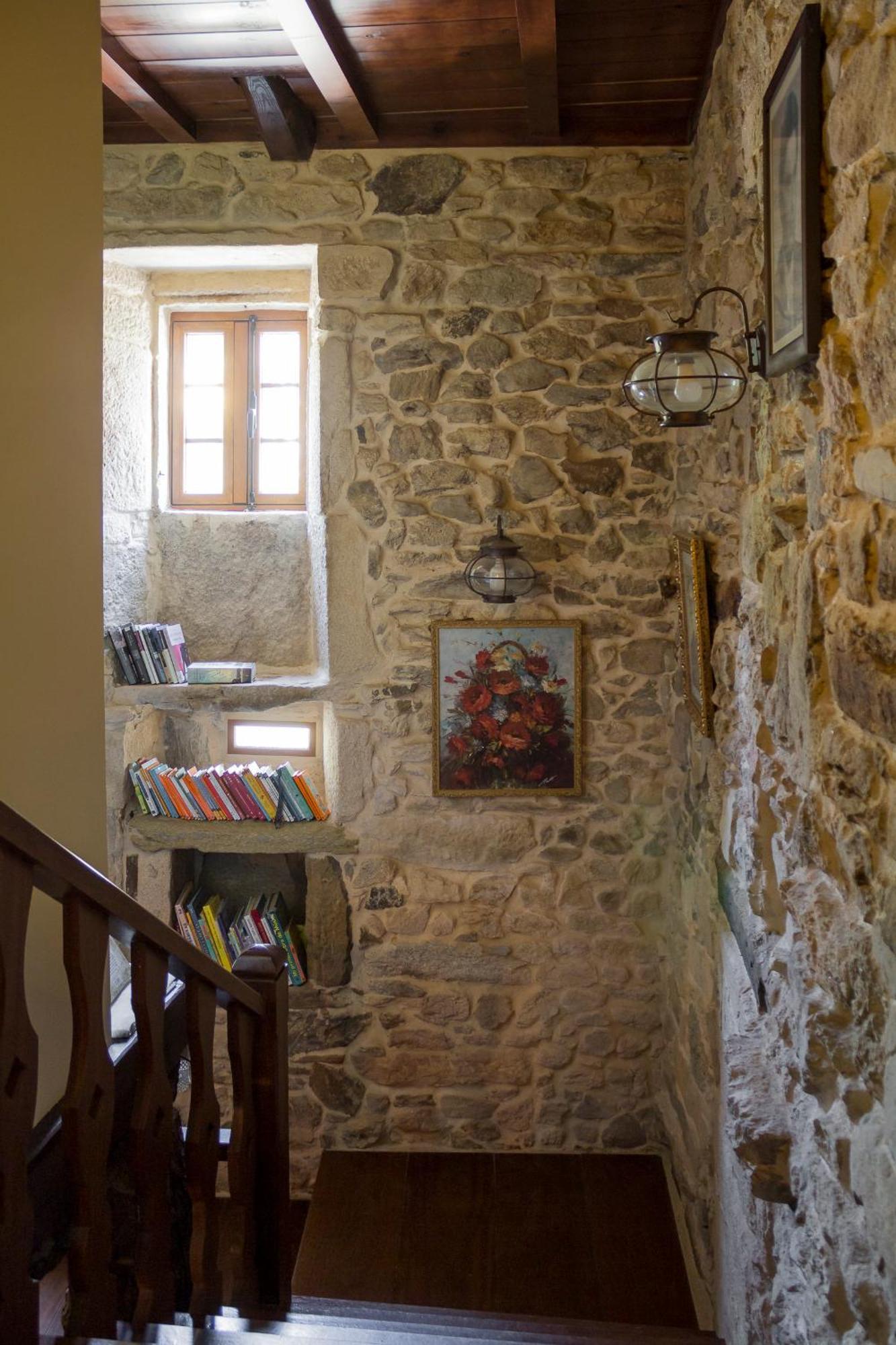 Casa Roan Y Casa Grande Guest House Lodoso Room photo
