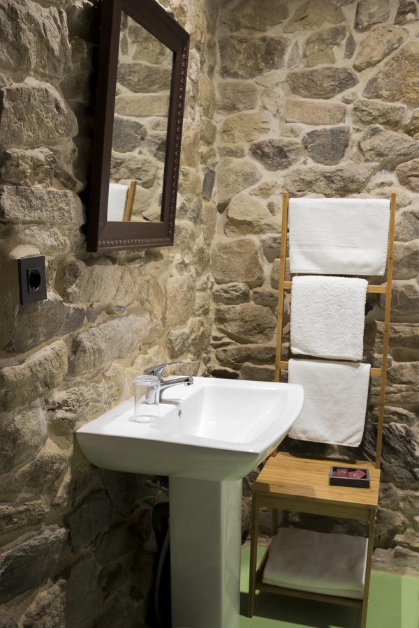 Casa Roan Y Casa Grande Guest House Lodoso Room photo